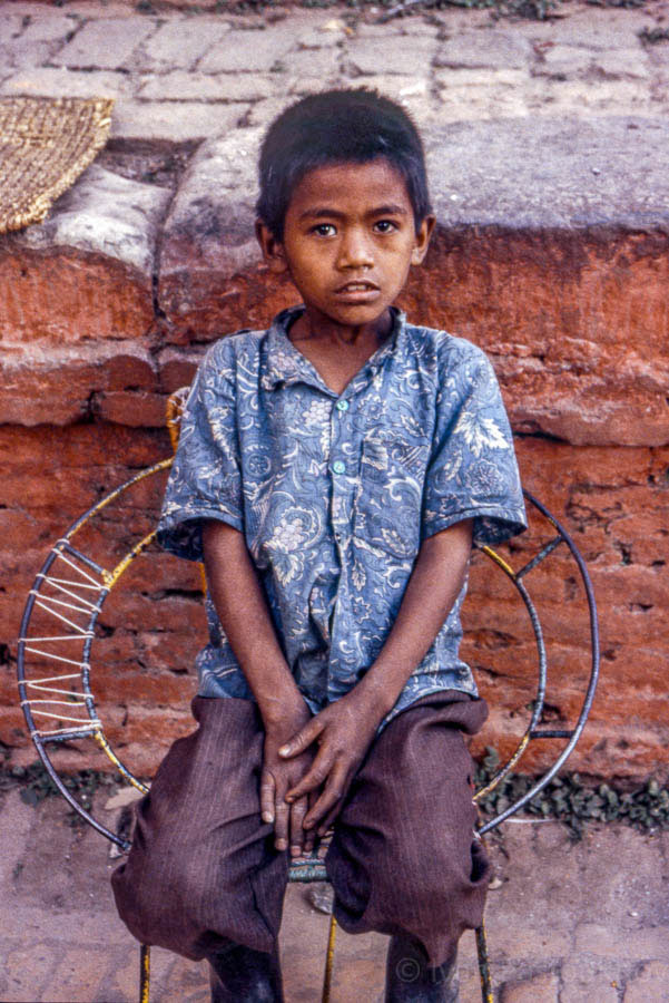 Kathmandu