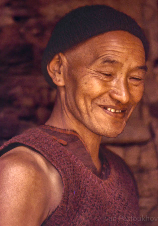 Nepal