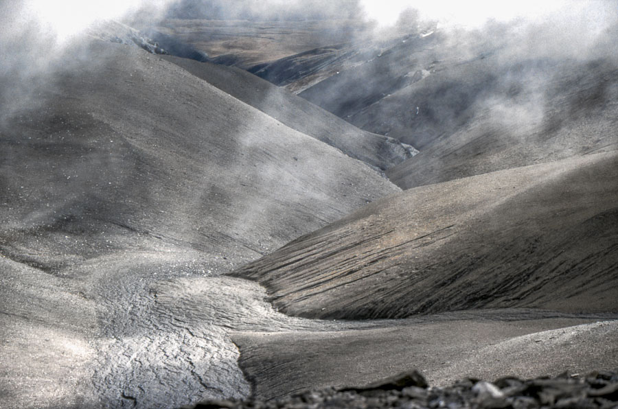 From Man La Trashen, Nepal