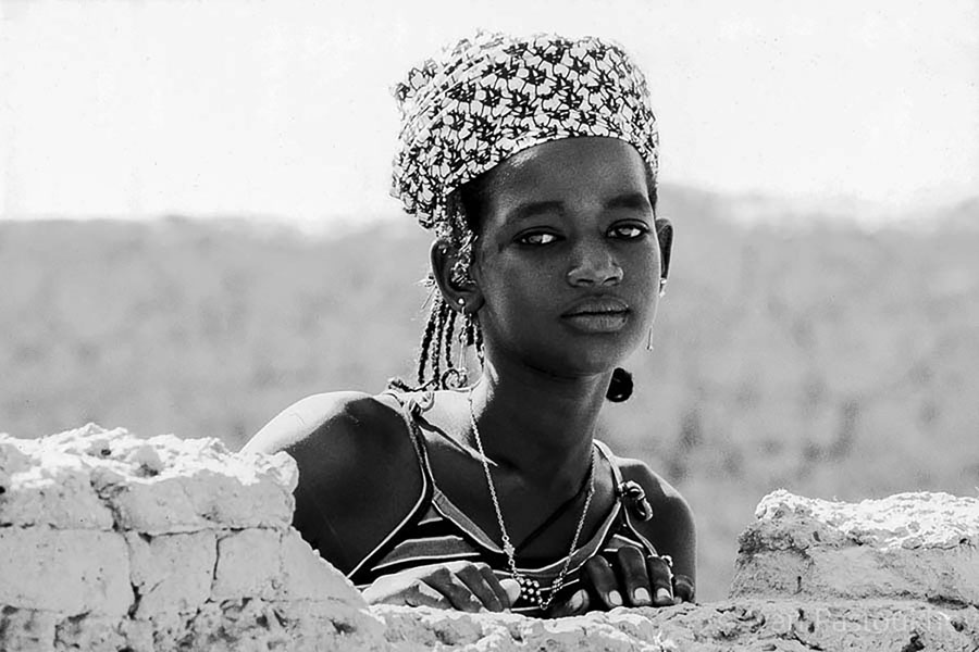 Mali