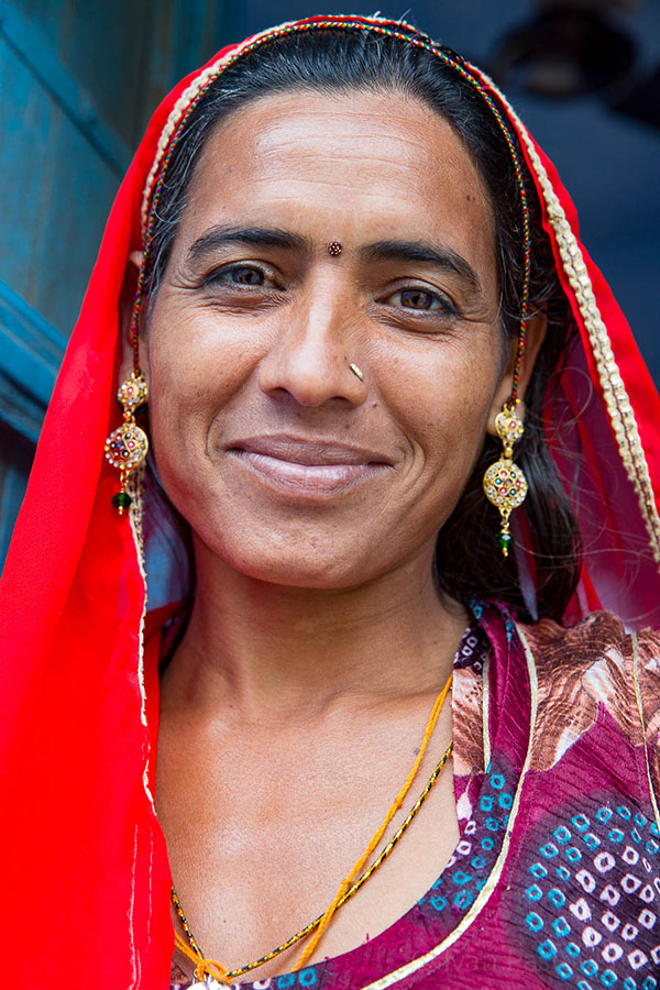 Rajastan